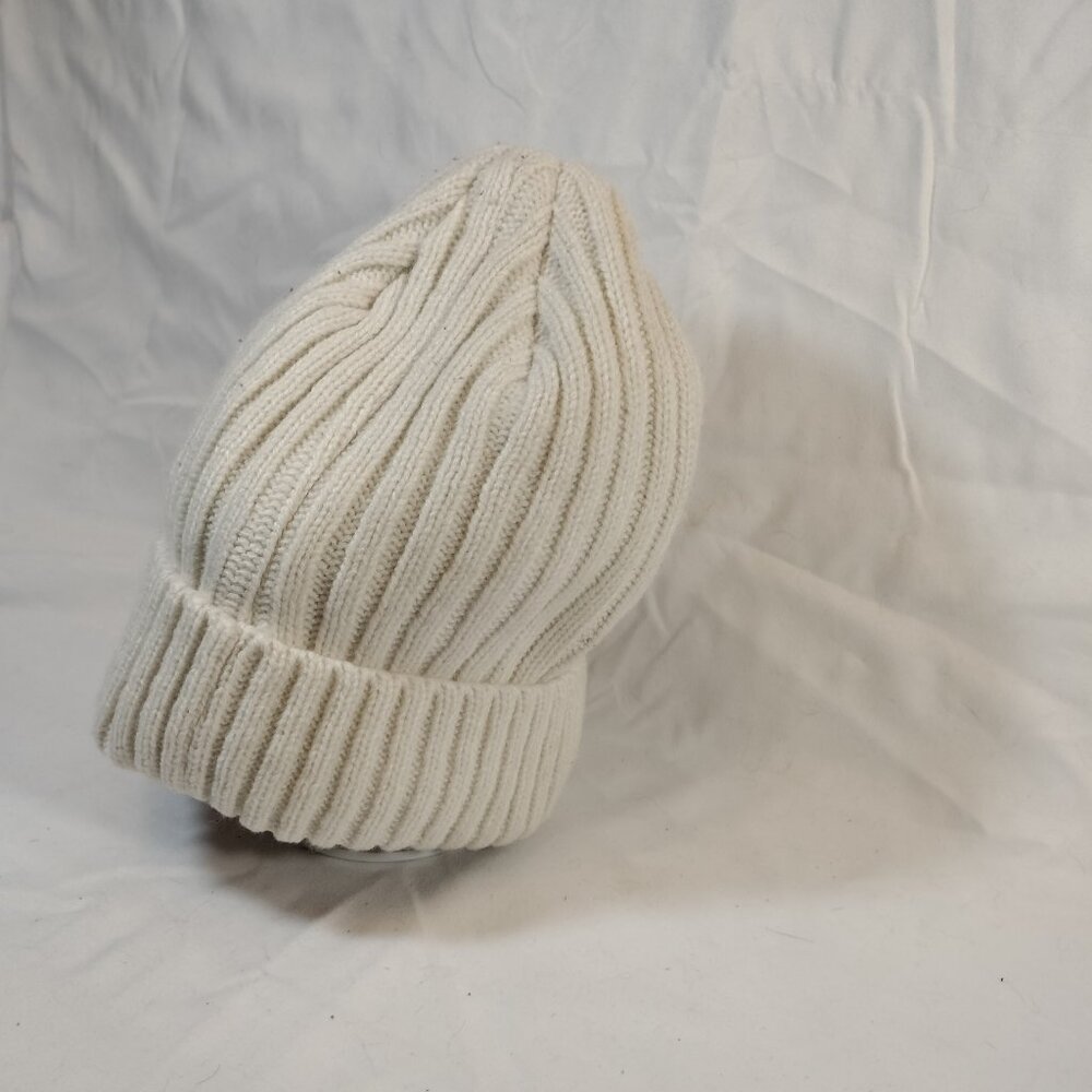 London Fog Winter Stocking Caps/Beanie Super Soft Plush Lining NWOT - Picture 3 of 5
